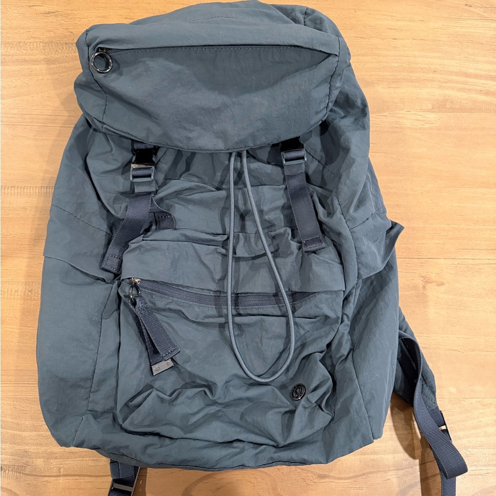 Lululemon - On My Level Rucksack / Backpack